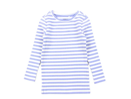 Name It easter egg stribet top